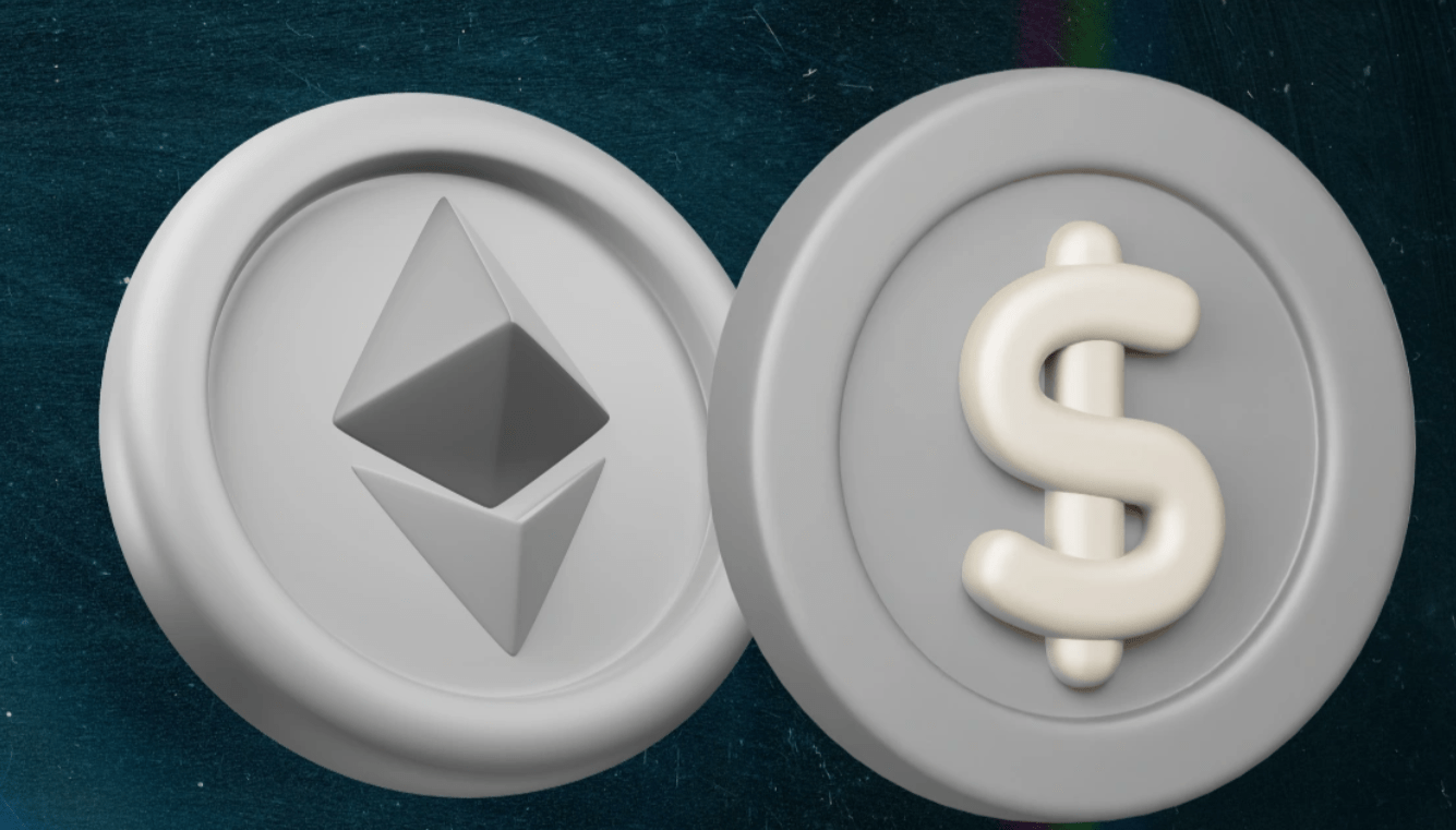 Unpacking the Synergy: Decoding the Intricacies of ETH/USDT Pairs